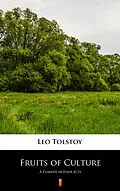 E-Book (epub) Fruits of Culture von Leo Tolstoy