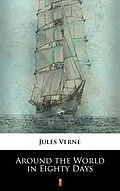 E-Book (epub) Around the World in Eighty Days von Jules Verne