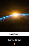 E-Book (epub) Topsy-Turvy von Jules Verne
