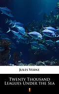 E-Book (epub) Twenty Thousand Leagues Under the Sea von Jules Verne