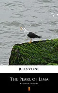 E-Book (epub) The Pearl of Lima von Jules Verne