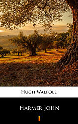eBook (epub) Harmer John de Hugh Walpole