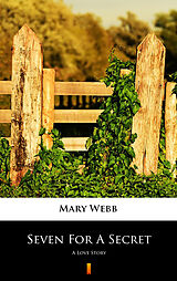 eBook (epub) Seven For A Secret de Mary Webb