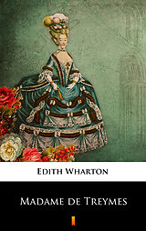 eBook (epub) Madame de Treymes de Edith Wharton