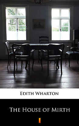 eBook (epub) The House of Mirth de Edith Wharton