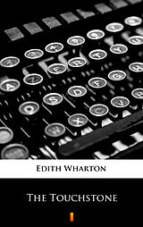 E-Book (epub) The Touchstone von Edith Wharton