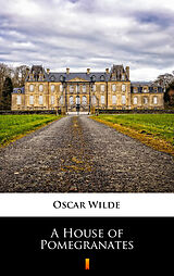 eBook (epub) A House of Pomegranates de Oscar Wilde