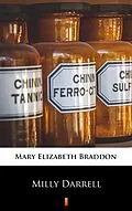 E-Book (epub) Milly Darrell von Mary Elizabeth Braddon