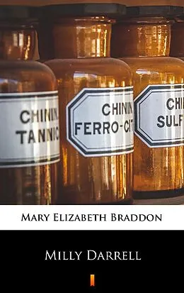 E-Book (epub) Milly Darrell von Mary Elizabeth Braddon
