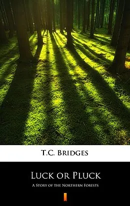 E-Book (epub) Luck or Pluck von T.C. Bridges