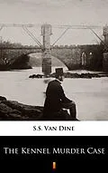 E-Book (epub) The Kennel Murder Case von S.S. Van Dine