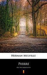 E-Book (epub) Pierre von Herman Melville