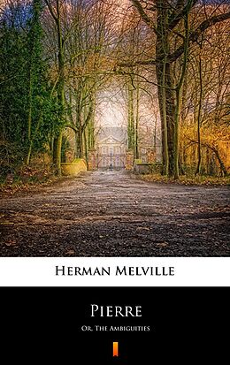 eBook (epub) Pierre de Herman Melville