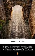 E-Book (epub) A Connecticut Yankee in King Arthur's Court von Mark Twain