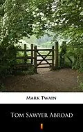 E-Book (epub) Tom Sawyer Abroad von Mark Twain