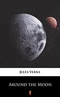 E-Book (epub) Around the Moon von Jules Verne
