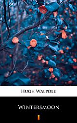 E-Book (epub) Wintersmoon von Hugh Walpole