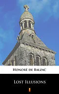 E-Book (epub) Lost Illusions von Honoré de Balzac