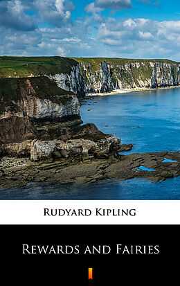 eBook (epub) Rewards and Fairies de Rudyard Kipling