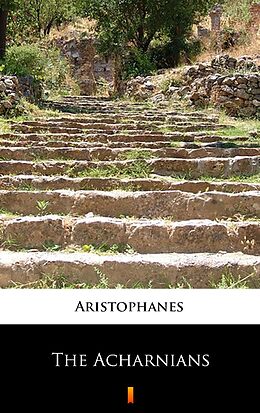 E-Book (epub) The Acharnians von Aristophanes