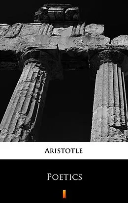 E-Book (epub) Poetics von Aristotle
