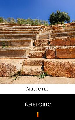 eBook (epub) Rhetoric de Aristotle