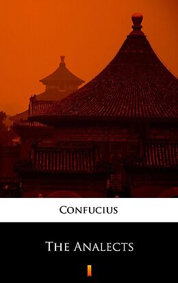 eBook (epub) The Analects de Confucius