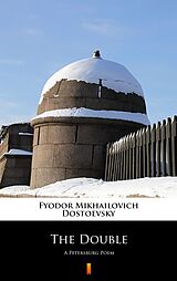 eBook (epub) The Double de Fyodor Mikhailovich Dostoevsky