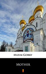 eBook (epub) Mother de Maxim Gorky