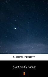 eBook (epub) Swann's Way de Marcel Proust