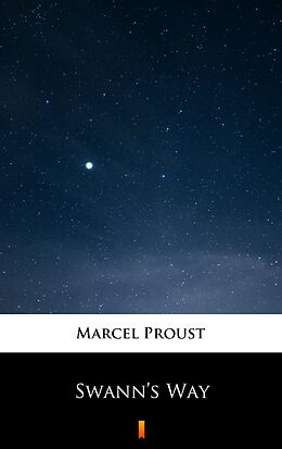 eBook (epub) Swann's Way de Marcel Proust