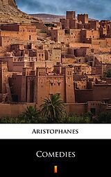 eBook (epub) Comedies de Aristophanes