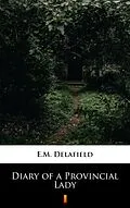 E-Book (epub) Diary of a Provincial Lady von E.M. Delafield