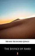 E-Book (epub) The Justice of Amru von Henry Bedford-Jones