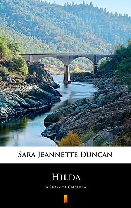 E-Book (epub) Hilda von Sara Jeannette Duncan