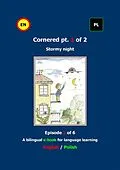 E-Book (epub) Cornered Osaczony Stormy night 1 von Adrian Fisher