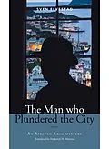 E-Book (epub) The Man Who Plundered the City von Sven Elvestad
