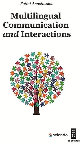 PDF Multilingual Communication and Interactions von Fotini Anastassiou