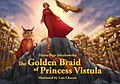 E-Book (epub) The Golden Braid of Princess Vistula von Marta Jakubowski