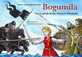 E-Book (epub) Bogumila The Legend of the Warsaw Mermaid von Marta Jakubowska