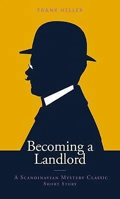 E-Book (epub) Becoming a Landlord von Frank Heller