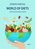 E-Book (epub) World of diets Mini encyclopedia of diets von Dorota Sawicka