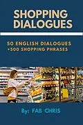 E-Book (epub) Shopping Dialogues von Fab Chris