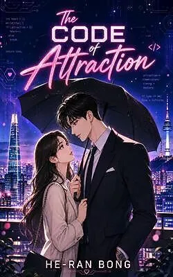 E-Book (epub) The Code of Attraction von He-Ran Bong