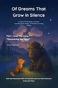 E-Book (epub) Of Dreams That Grow in Silence von Marcin Wojtacha