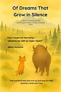E-Book (epub) Of Dreams That Grow in Silence von Marcin Wojtacha