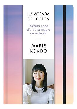 Fester Einband La Agenda del Orden / The Order Agenda von Marie Kondo