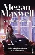 Kartonierter Einband Cuentame esta noche von Megan Maxwell