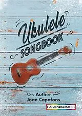  Notenblätter Ukulele Songbook