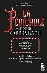 Extrémo/Duhamel/Minkowski/Les CD La Périchole (2 Cd+Buch)